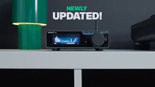 New Updated!!! Aiyima A80 & the 800X Subwoofer