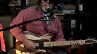 Sweet Melissa - Allman Brothers Cover on Till Guitars no.110