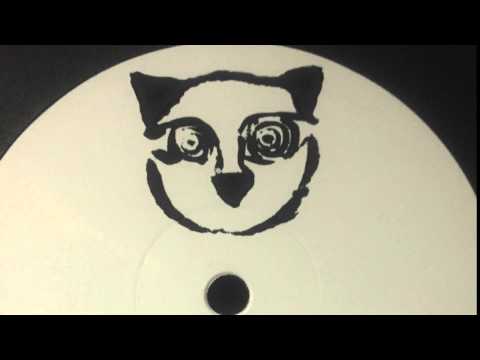 Unknown Artist - Untitled - Sound Of Vast ‎– SOVX001