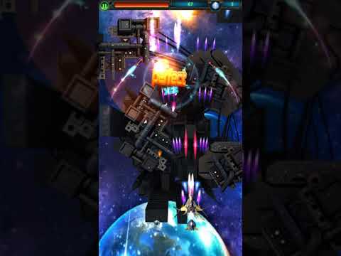 Sky Attack: Fighter Combat Video