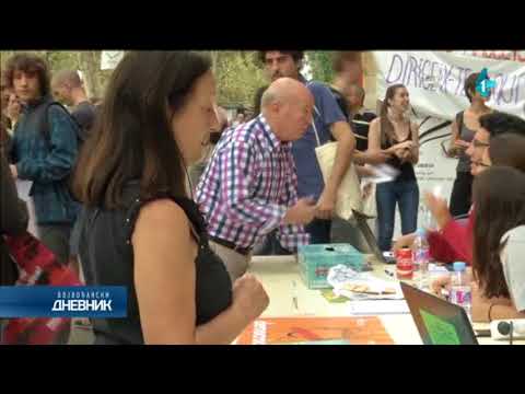 Zaharova: Situacija u Kataloniji - unutrašnje pitanje Španije