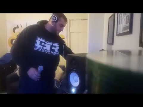 Brad Riffresh Show Episode 1