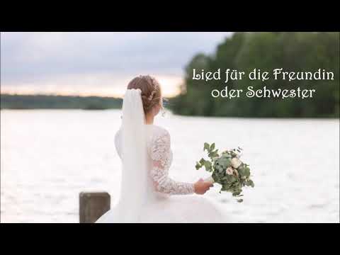 Dieser Tag ist da - Hochzeitslied