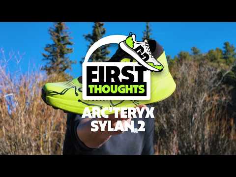 Arc'teryx Sylan 2 | Первые впечатления