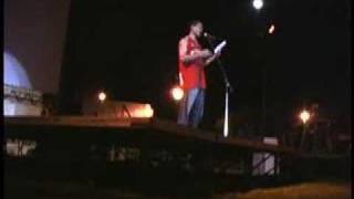 Langston Fuze "1980 reasons..."