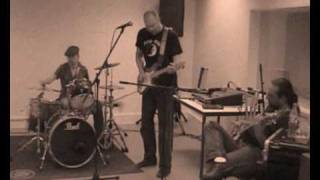 Boom Boom HQ Bad Blues sepia15april 10 04 '09