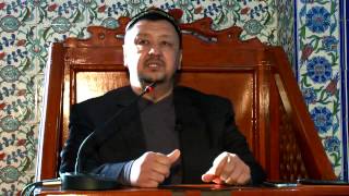 "Байлықтың қадірі біл..."Абдугаппар Сманов