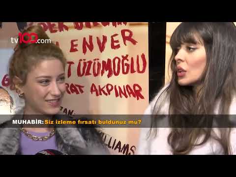 Selin Şekerci'den Hazal Kaya'ya destek: Eleştirenler kötü niyetli