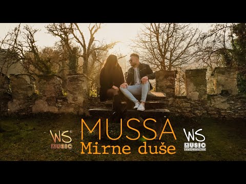 MUSSA Mehmedovic - 2020 -  Mirne Duse (Official Video 4K)