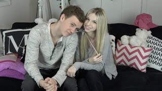 Madi Lee and Her Boyfriend Talk About Holding On From Her Debut EP, I&#39;m Done