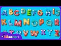 Alphabet Song The Kiboomers Preschool Songs For Circle Time ABC Phonics