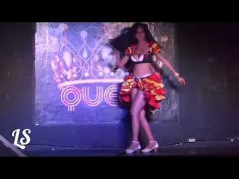 Thalia Mexicana "ESPECIAL CARLA HELLEN" Bar Queen (25-07-14) FULL HD - BY LEH SANUTY