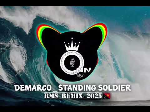 STANDING SOLDIER _ RMS REMIX 2025