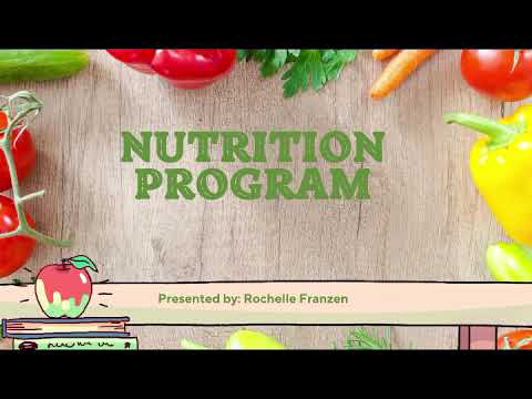 Training With Rochelle video.