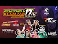 LIVE PENUTUPAN KEGIATAN 17 AGUSTUS KARANG TARUNA PANDAWA 03 GEMBUK GETAS PLAYEN GUNUNGKIDUL