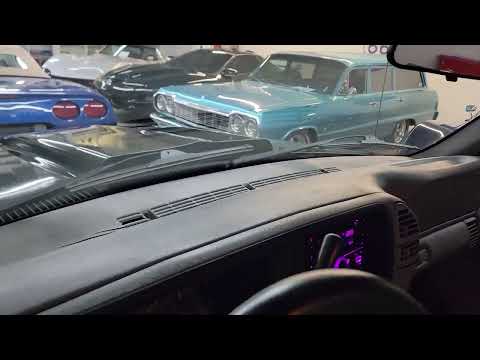 1998 Chevrolet C/K 1500 (CC-1922436) for sale in Nashville, Illinois