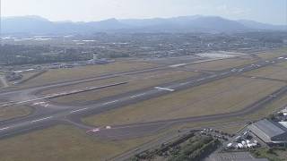 【LIVE配信】宮崎空港　現在の状況　＃MRTニュース　＃宮崎　 #宮崎県　#ライブカメラ live webcam