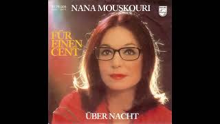 Nana Mouskouri - Für einen Cent