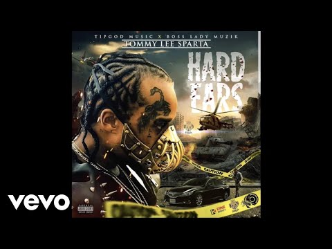 Tommy Lee Sparta - Hard Ears (Official Audio) Video