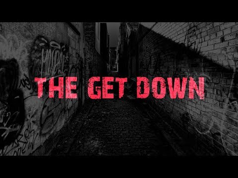 HuseinCaptain - The Get Down (Lyrics Video)