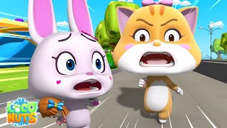 Download lagu Lucha por la muñeca Vídeos de dibujos animados divertidos y animación infantil mp3