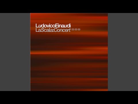 Einaudi: Stella del Mattino (Live)