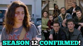 Shameless Season 12 Release Date, Trailer & Inside Details! 