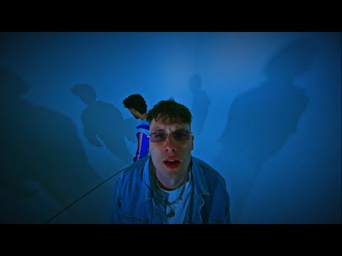 JusHarry FT. YSK - 100 Days (Official Video)