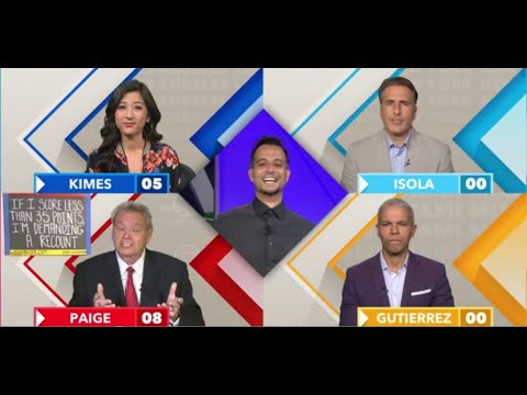 Around the Horn 11/11/2020 - Jerry Warbucks