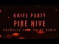 【Lyrics】Fire Hive - Knife Party (Krewella Fuck on me ...