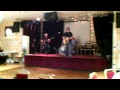 Tim Crahart Blues Band - Summertime 