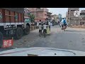 Ladki Badi Anjani Hai Use Headphone Car Driving Status WhatsApp Status Car Driving Song Scorpio