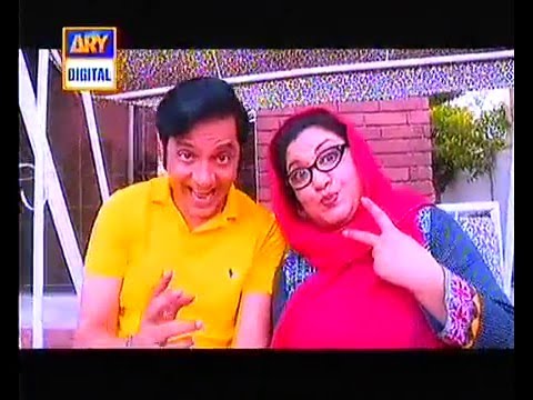 Bulbulay Drama Latest Episode 8 May 2016 ARY Digital