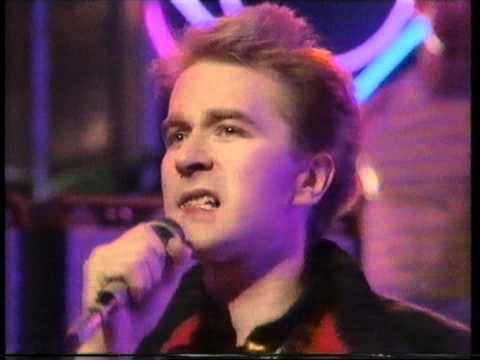 ABC - That Was Then And This Is Now. Top Of The Pops 1983