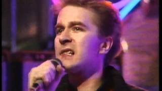 ABC - That Was Then And This Is Now. Top Of The Pops 1983