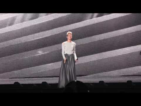 ESCKAZ in Kyiv: Levina (Germany)2nd Rehearsal Perfect Life