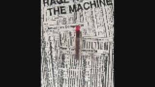 Rage Against the Machine ~ Autologic (Demo)