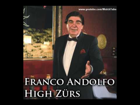 Franco Andolfo - High Zürs