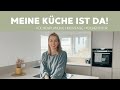 KÜCHENPLANUNG ‍ I KÜCHENMONTAGE I KÜCHENTOUR I BEIGE KÜCHE