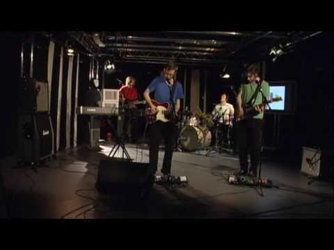 BBC INTRODUCING IN NORFOLK - THE BARLIGHTS  - COLOUR IN YOUR EYES