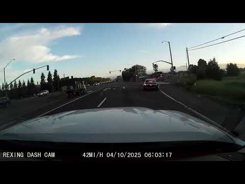 Morning News 4/10/25 Napa, Ca