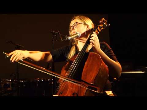 Mire Kay - So You Learned - Paris la Maroquinerie 2013