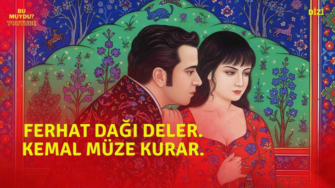 Masumiyet Müzesi Orhan Pamuk analizi — Bu Muydu?