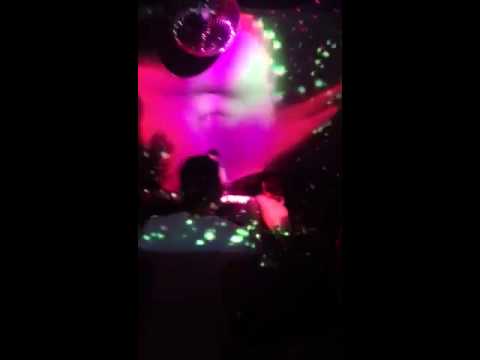 2012.08.11 HEAVENS DOOR@大塚Deepa