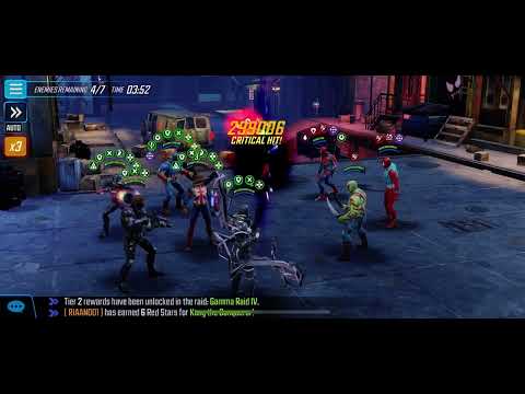 MSF Doom 3.4 Bio Node 1