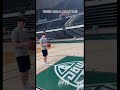 Best 1ft #isaiah thomas vs 10ft #michaeljordan on 2k #giannis made a steph 10ft in #nba #2k22