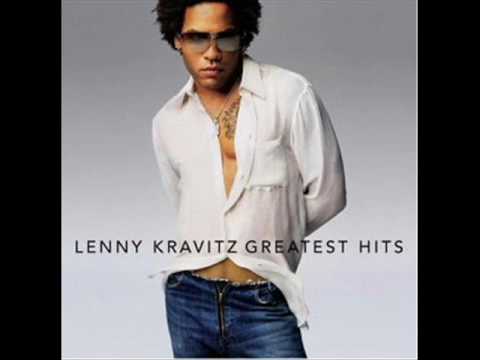 Lenny Kravitz vs. The Presets - are you kicking and screaming _mashup