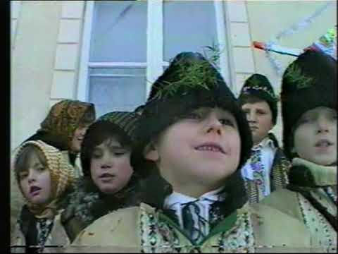 UDESTI OBICEIURI DIN STRABUNI EDITIA a II a 31 12 1996