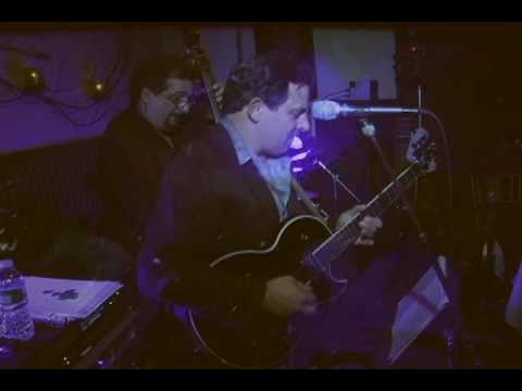 Stella By Starlight - Performed by Bobby Corsetti and Real Time