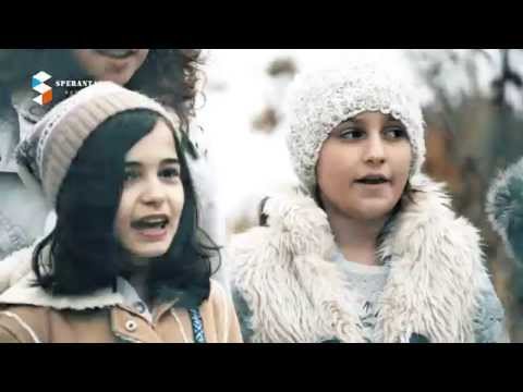 Speranta pentru copii vol.7 - Sara Craciunului nost